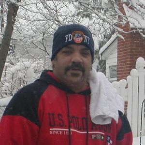 Meet your Posher, Jorge